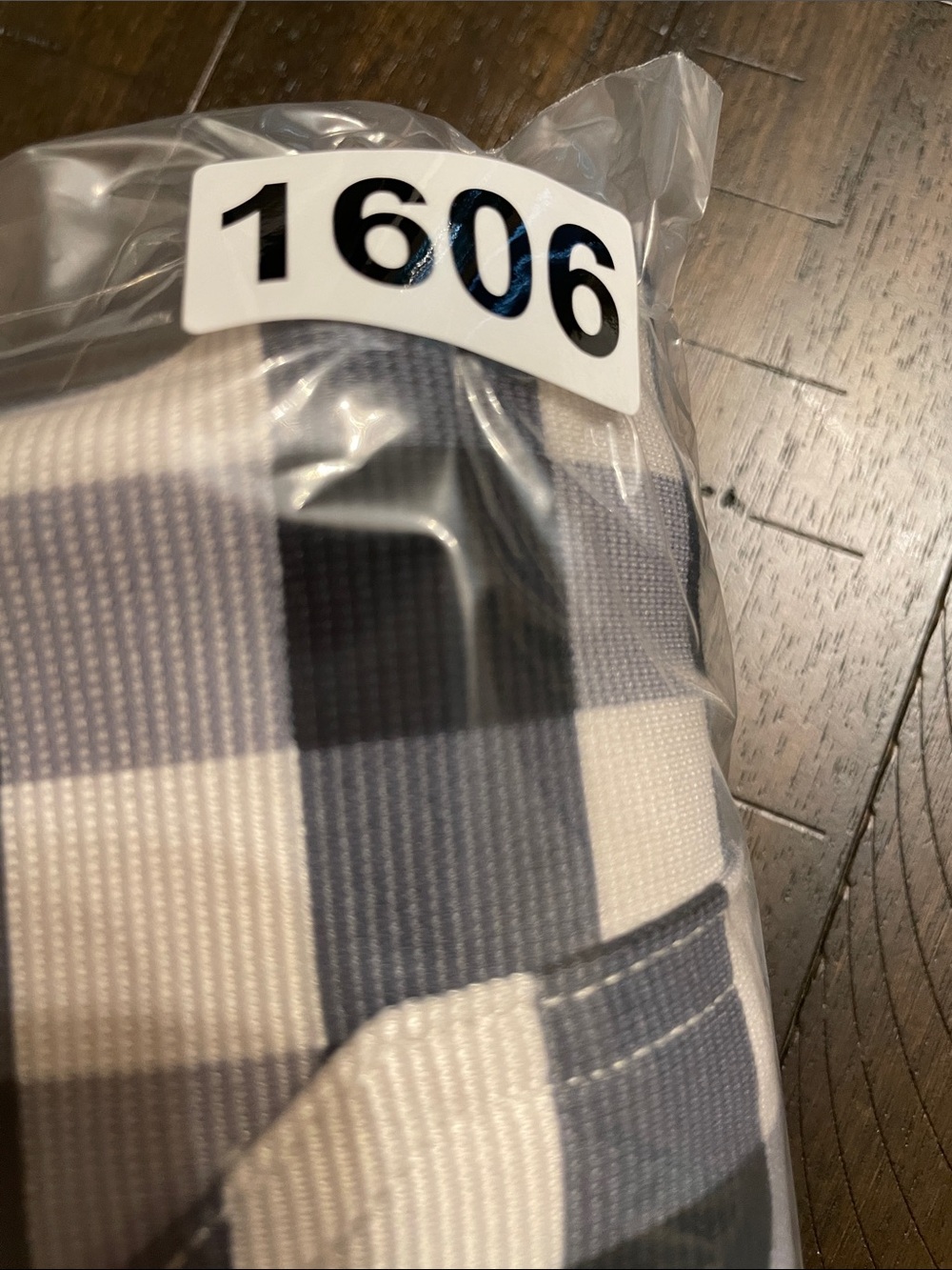 Maeve Anthropologie The Colette Gingham High-Rise Wide-Leg Cropped Pants Size 29 - Picture 10 of 10